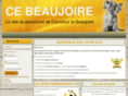 cecarrefourbeaujoire.com