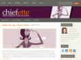 chiefette.com