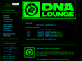 clubdna.com