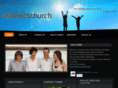 connectchurch.net.au