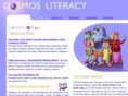 cosmosliteracy.com