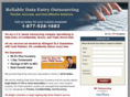 data-entry-services.com