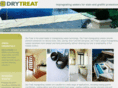 drytreat.co.uk