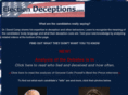 electiondeceptions.com