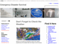 emergencydisastersurvival.com