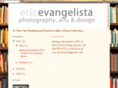 eric-evangelista.com