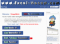 excel-hocam.com