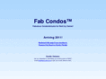 fabcondo.com