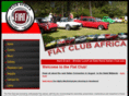 fiatclub.co.za