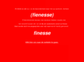 fienesse-finesse.nl