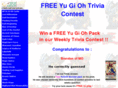 free-yugiohcard.com