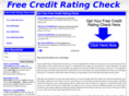 freecreditratingcheck.org