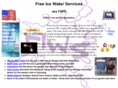 freeicewaterservices.com