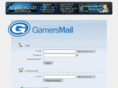 gamersmail.net