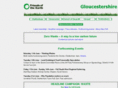 glosfoe.org.uk
