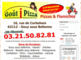 gouypizza.com