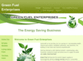 greenfuelenterprises.com