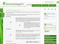 greenologist.com