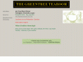 greentreetearoom.com