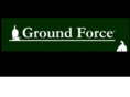 groundforcekennel.com