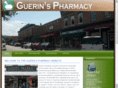 guerinspharmacy.com