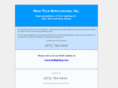 hightechapplications.com
