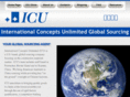 icuglobalsourcing.com