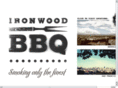 ironwoodbbq.com