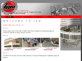ism-nc.com