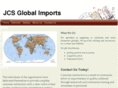 jcsglobalimports.com