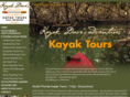 kayaktoursflorida.com