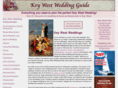 keywestweddingguide.com