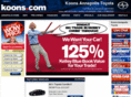 koonstoyotaannapolis.com