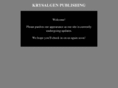 krysalgenpublishing.com
