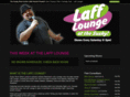 lafflounge.com