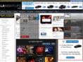 lanightlife.com