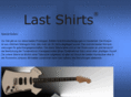 last-shirts.com