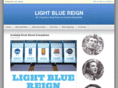 lightbluereign.com