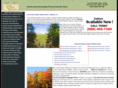 lostcreekcabins.com