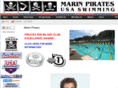 marinpirates.com