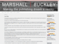marshallbuckley.com