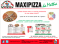 maxipizzalacuesta.es