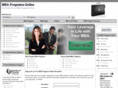 mbaprogramsonline.org
