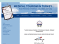 medicaltourismtoturkey.com