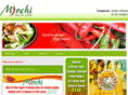 mirchicardiff.com