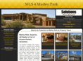 mls4marleypark.com