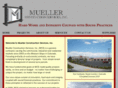 muellerconstruction.net