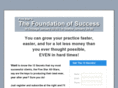 myfoundationofsuccess.com