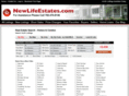 newlifeestates.com