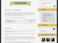 oipom.com